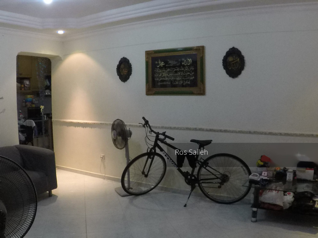 Blk 106A Punggol Field (Punggol), HDB 4 Rooms #194753852